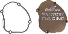BOYESEN Ignition Cover - Magnesium - Yamaha YZ 125/YZ 125 X SC-33AM