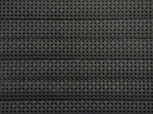 LE PERA Daytona Sport Seat - Basketweave/Pleated - Black - FXR '82-'00 L-541BWPT