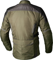 Maverick Evo Ce Jacket Khaki/Grey Textile 3xl