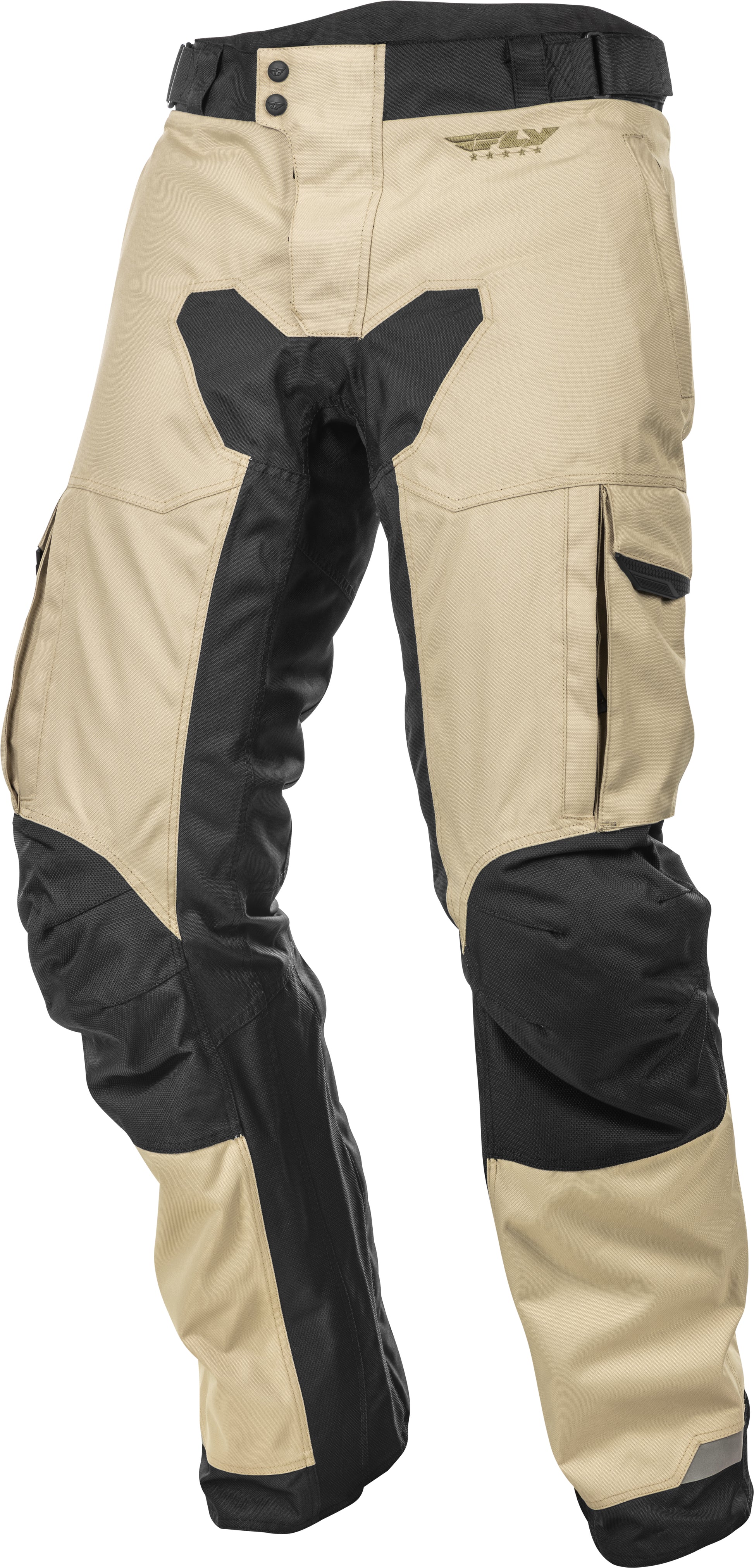 Terra Trek Pants Sand Sz 40 Tall