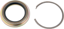 COLONY Sprocket Shaft Seal and Snap Ring - Standard - Big Twin 7411-2