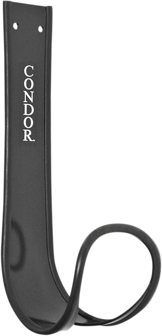 CONDOR Helmet Hanger - Mount Type MTHH