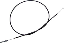 Black Vinyl Clutch Cable