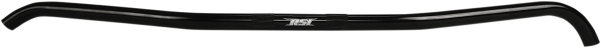 RACE SHOP INC. Chromoly Handlebar - Race - Black CB-R-BLK