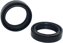 K&S TECHNOLOGIES Fork Seals - 35 mm x 48 mm x 11 mm 16-1020