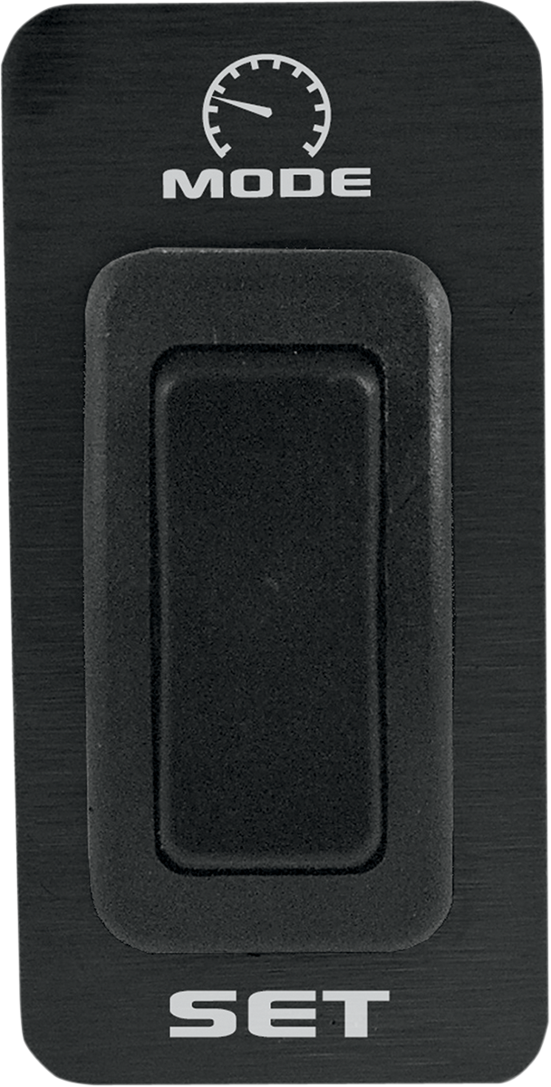 RACE SHOP INC. Mode/Set Rocker Switch SW-3