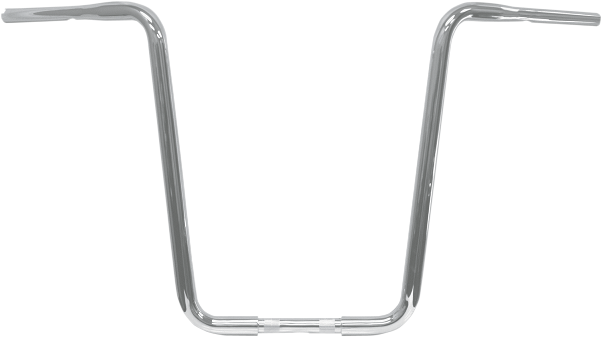 LA CHOPPERS 1-1/4" Handlebar - Ape Hanger - 20" - TBW - Chrome LA-7310-20