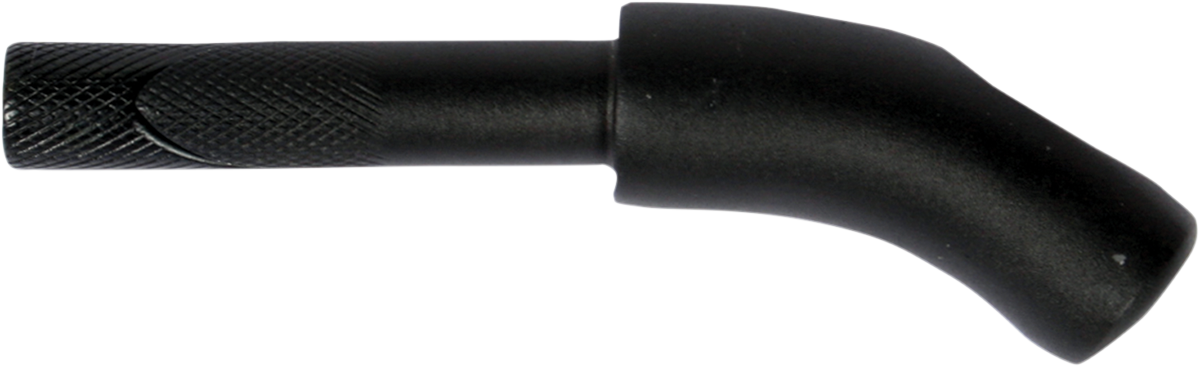 RACE SHOP INC. Handlebar Hook Replacement - Tapered - Short TBH-1