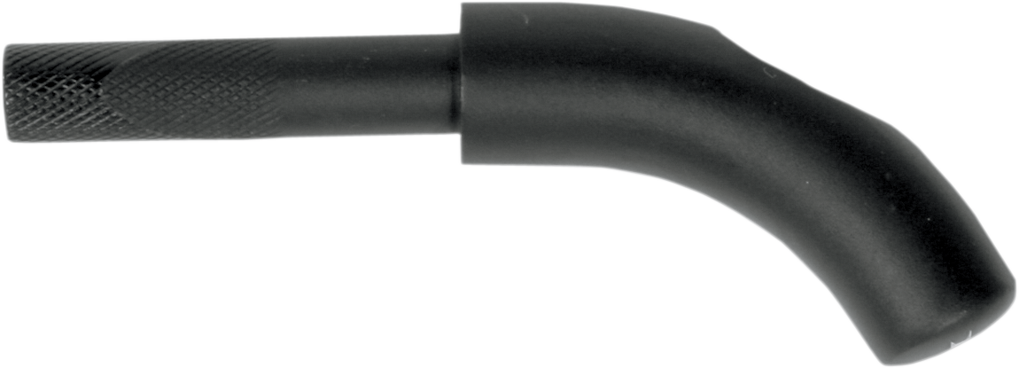RACE SHOP INC. Handlebar Hook Replacement - Tapered - Long TBH-2