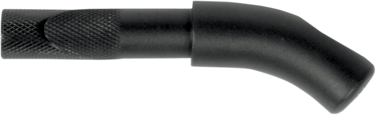 RACE SHOP INC. Handlebar Hook Replacement - Steel - Short SBH-1