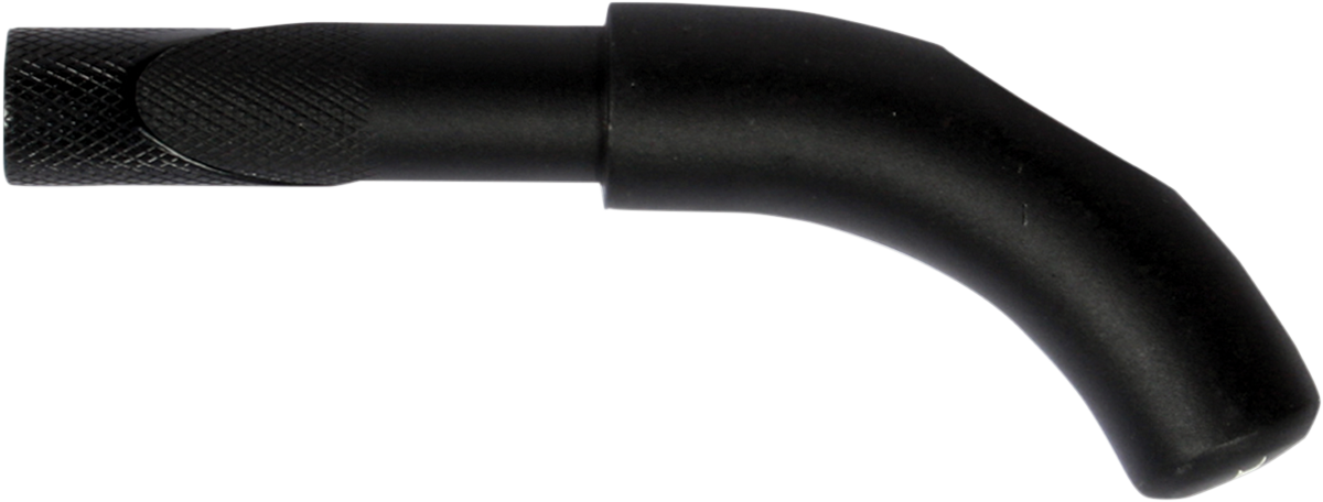 RACE SHOP INC. Handlebar Hook Replacement - Steel - Long SBH-2