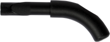 RACE SHOP INC. Handlebar Hook Replacement - Steel - Long SBH-2