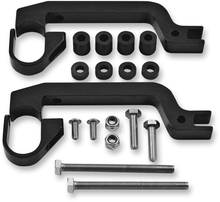 RACE SHOP INC. Stonewall Handguard Mounts - Universal H4452