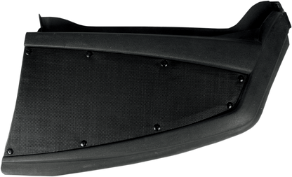RACE SHOP INC. Pro Climb Air Vent - Bottom V-7