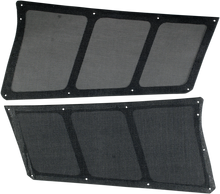 RACE SHOP INC. Permanent Top Air Vent - Polaris Pro RMK V-16