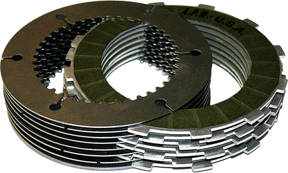 Replacement Clutch Pack For 827 07003