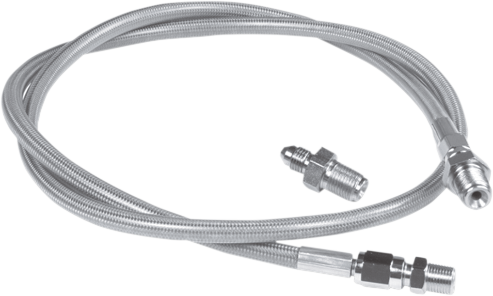 RACE SHOP INC. Brake Line - REV-XP Chassis BL-13