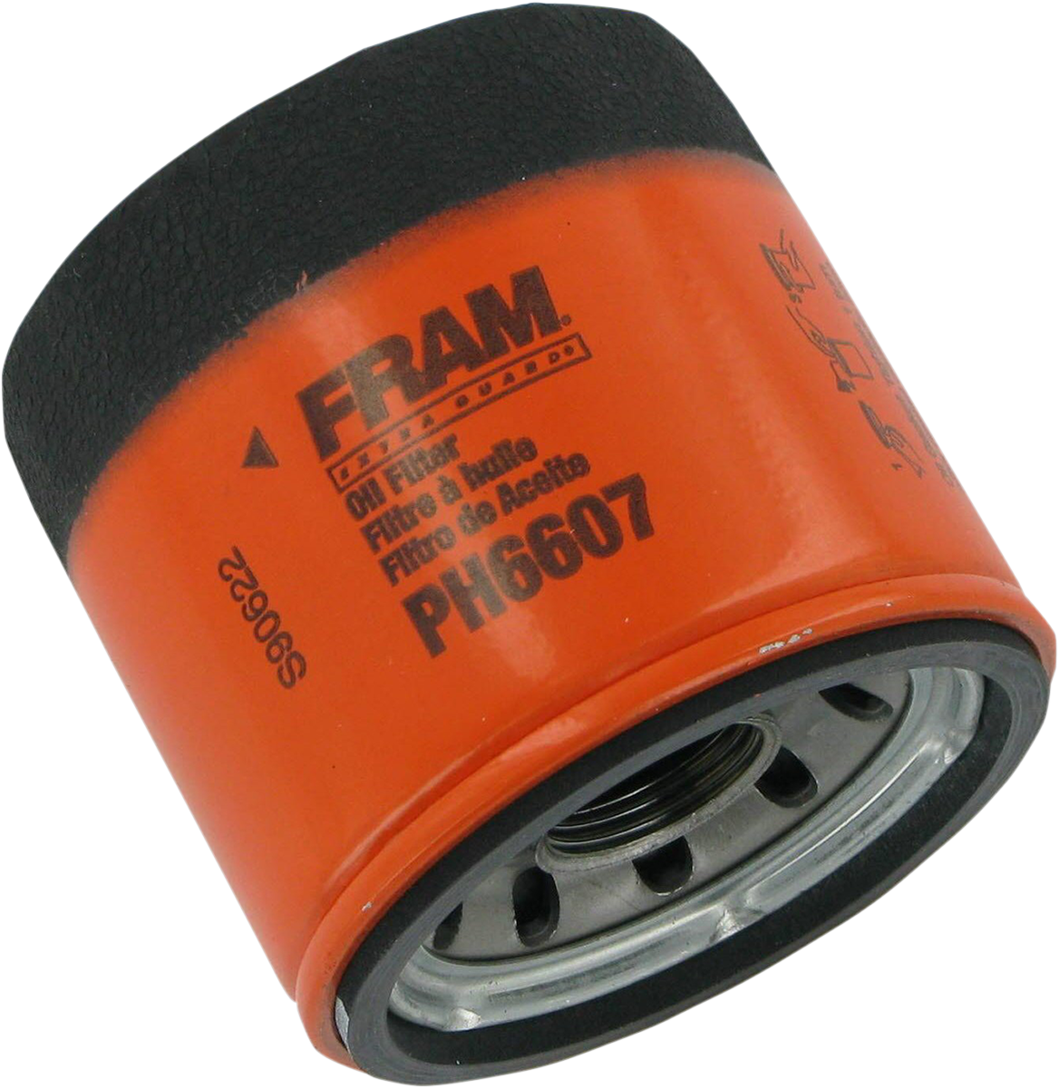 FRAM Oil Filter - Honda/John Deere/Kawasaki/Polaris PH6607