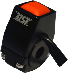 RACE SHOP INC. Kill Switch Button KS-S-BLACK