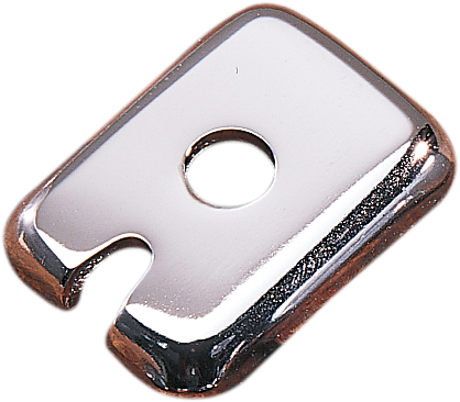 COLONY Axle Adjuster - Rear - Kit - '86-'96 Sportster 8101-6