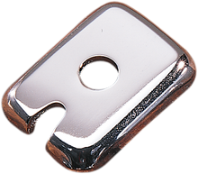 COLONY Axle Adjuster - Rear - Kit - '86-'96 Sportster 8101-6