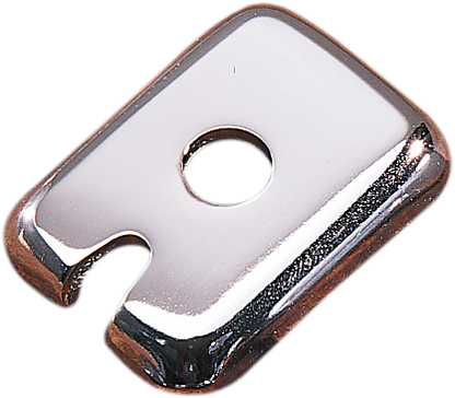 COLONY Axle Adjuster - Rear - Kit - '86-'96 Sportster 8101-6