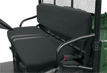 CLASSIC ACCESSORIES Seat Cover - Black - Ranger 78377