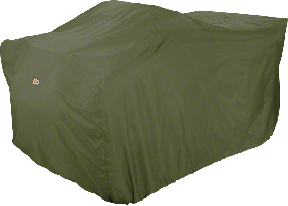 CLASSIC ACCESSORIES ATV Storage Cover - Olive - XL 15-056-051404-0