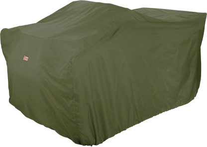 CLASSIC ACCESSORIES ATV Storage Cover - Olive - 2XL 15-057-061404-0