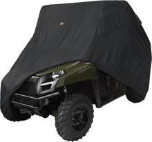 CLASSIC ACCESSORIES QuadGear Storage Cover - UTV - Black - Large 18-070-040401-0