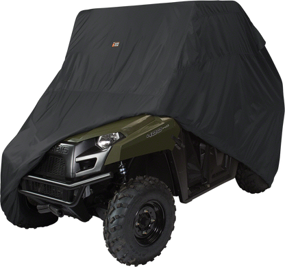 CLASSIC ACCESSORIES QuadGear Storage Cover - UTV - Black - Large 18-070-040401-0