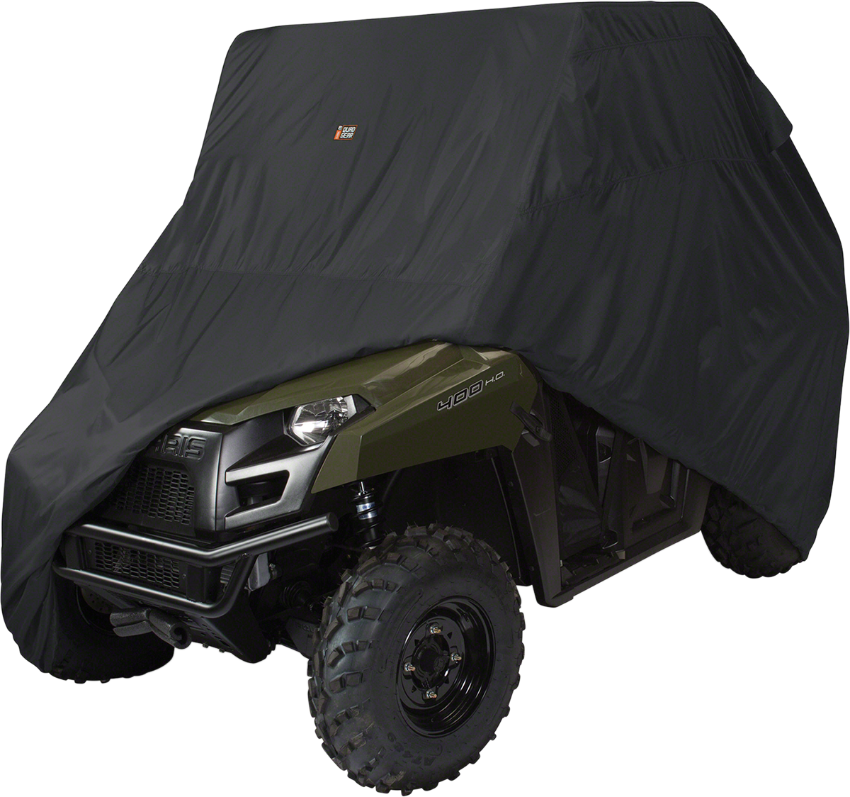 CLASSIC ACCESSORIES QuadGear Storage Cover - UTV - Black - XL 18-071-050401-0