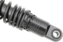 DRAG SPECIALTIES SHOCKS Premium Ride-Height Adjustable Shocks - 12" - Standard - Black C16-0162AB