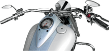 BARON 1" Starbar Handlebar - Chrome BA-7300-00
