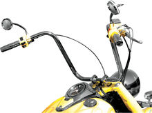 BARON 1-1/4" Kong Bar Handlebar - 16" - Chrome BA-7300-06