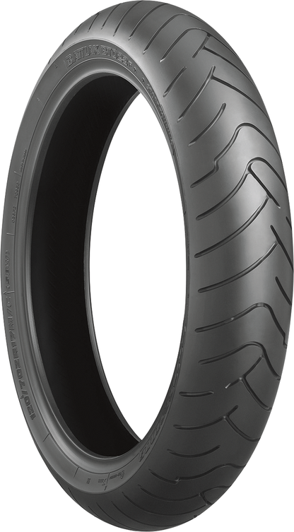 BRIDGESTONE Tire - Battlax BT023-F - Rear - 180/55ZR17 - (73W) 1280