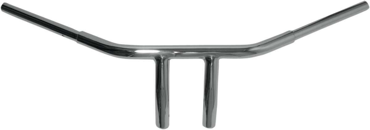 BARON 1-1/4" Hot Rod Drag Bar - Chrome BA-7301-00
