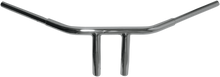 BARON 1-1/4" Hot Rod Drag Bar - Chrome BA-7301-00