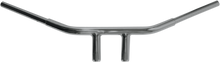 BARON 1-1/4" Bomber Bar - Chrome BA-7306-00