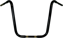 BARON 1-1/4" Kong Bar Handlebar - King Kong - 18" - Black BA-7300-07B
