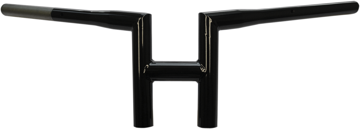 BARON H-Bar Handlebar - Black BA-7350-00B