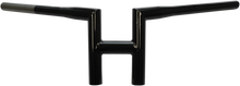 BARON H-Bar Handlebar - Black BA-7350-00B