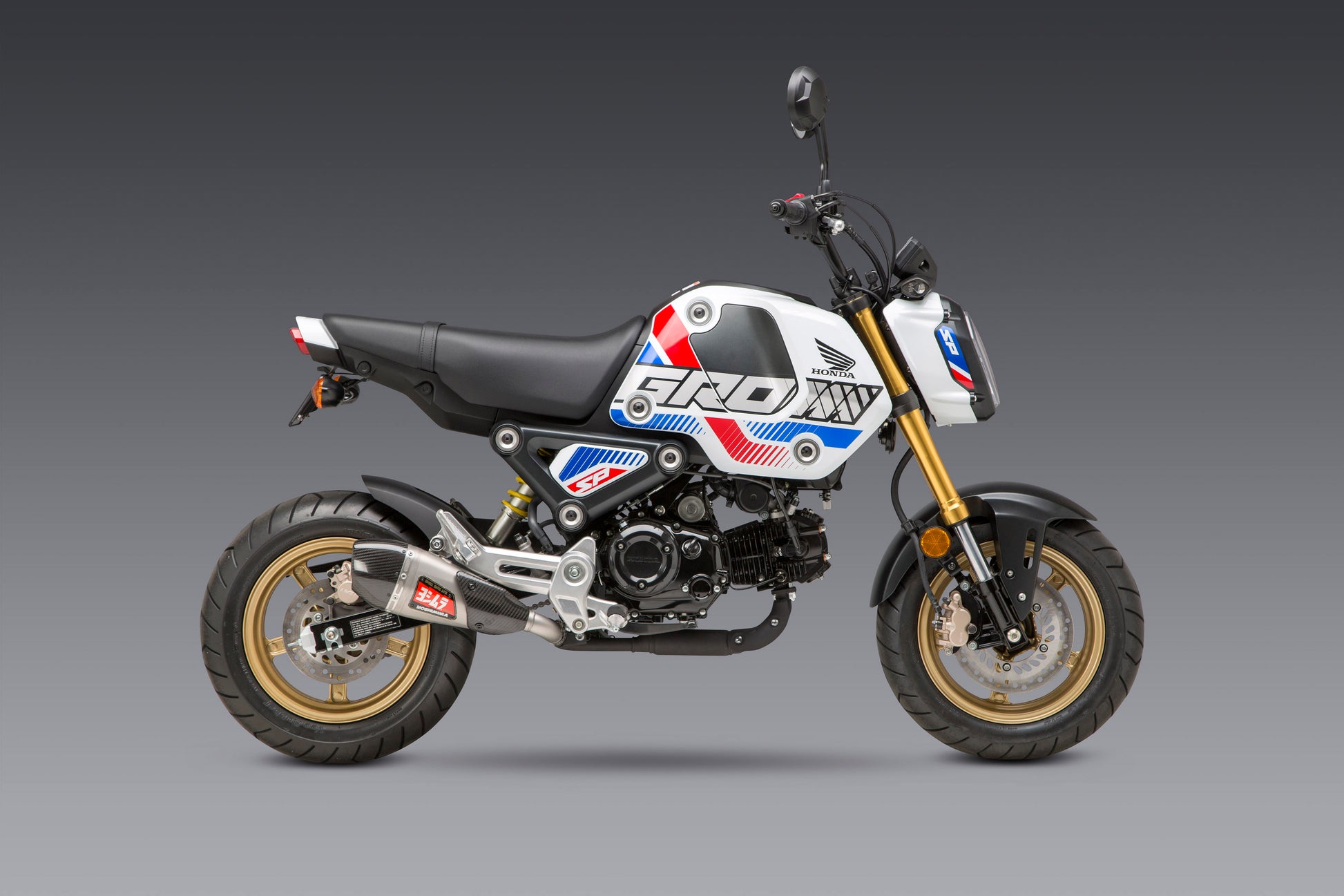 Rs 9t Street So Ss/Ss/Cf Wf Works Hon