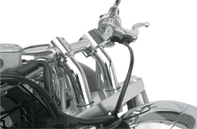 BARON Kickback Handlebar Risers - 1" BA-7410U