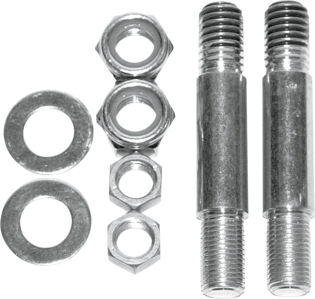 BARON Handlebar Riser Mounting Kit - Yamaha BA-7410-20