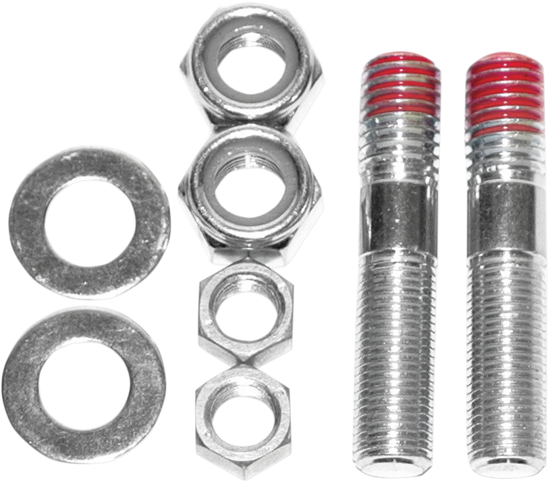 BARON Handlebar Riser Mounting Kit - Honda BA-7411-00
