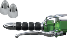 BARON Bullet Handlebar Grip End BA-7401-00