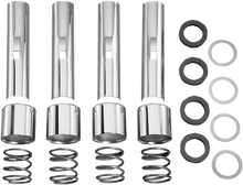 COLONY Pushrod Kit - Upper Covers - Big Twin '40-'99 7508-20