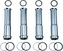 COLONY Pushrod Kit - Lower Covers - Evolution Big Twin '84-'99 9202-12