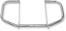BARON Engine Guard - Chrome - Honda BA-7160-00